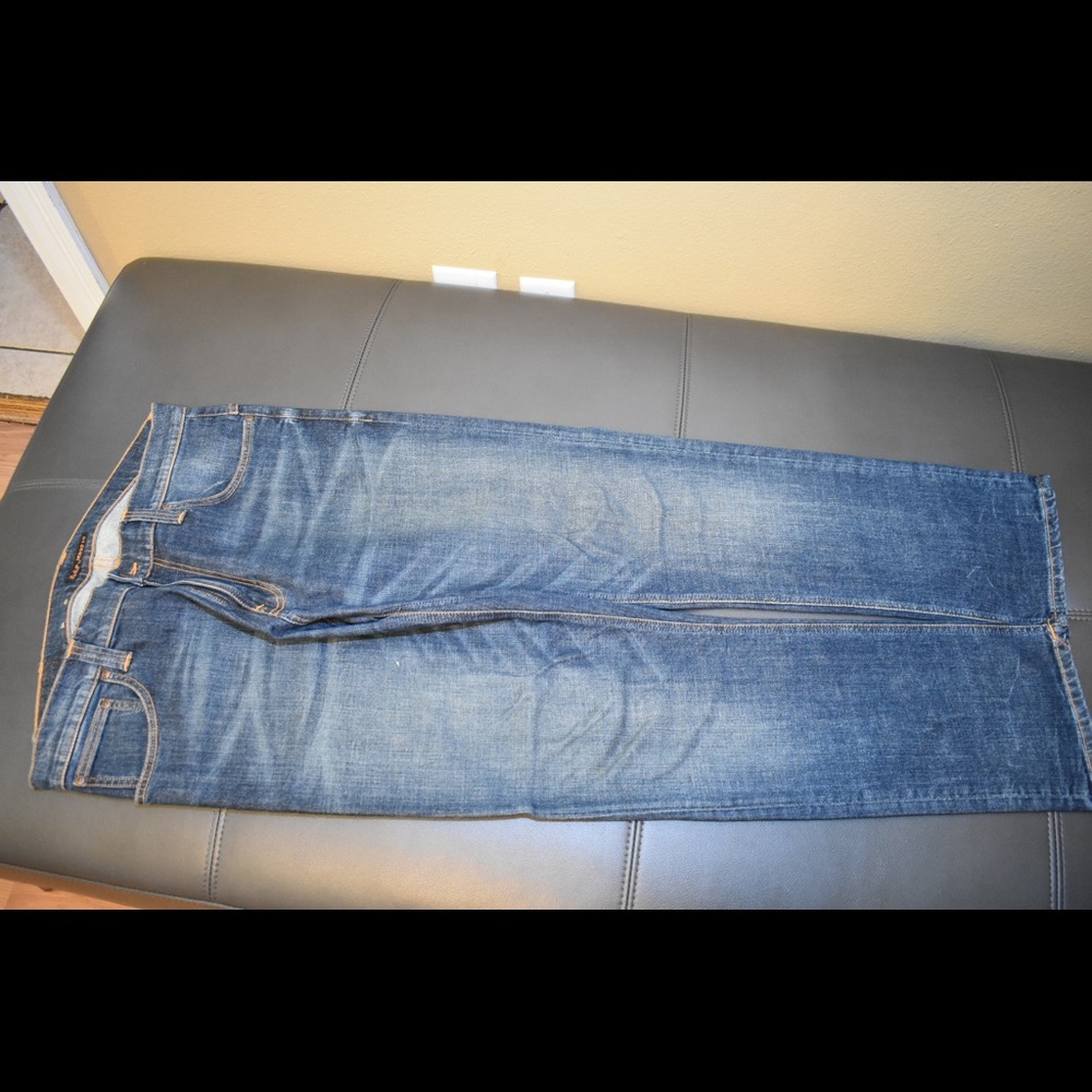 Nudie Jeans